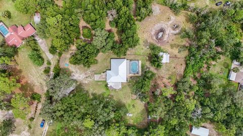 Tiny photo for 9459 N Eubanks Terrace, Dunnellon, FL 34433 (MLS # OM707868)