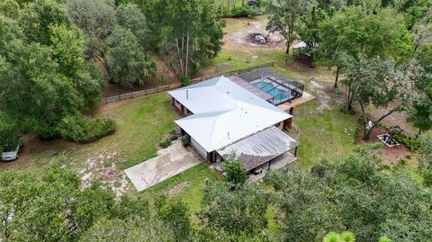 Tiny photo for 9459 N Eubanks Terrace, Dunnellon, FL 34433 (MLS # OM707868)