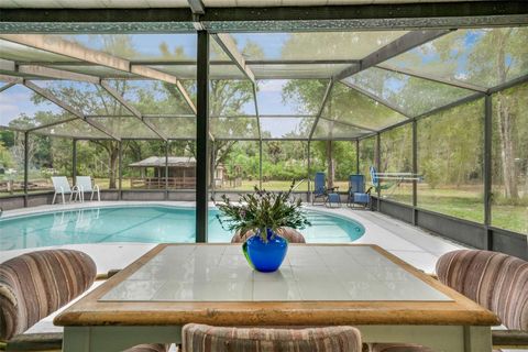 Tiny photo for 9459 N Eubanks Terrace, Dunnellon, FL 34433 (MLS # OM707868)