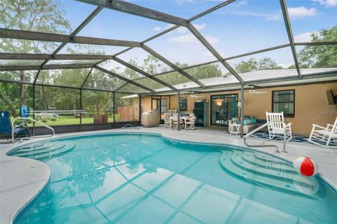 Tiny photo for 9459 N Eubanks Terrace, Dunnellon, FL 34433 (MLS # OM707868)