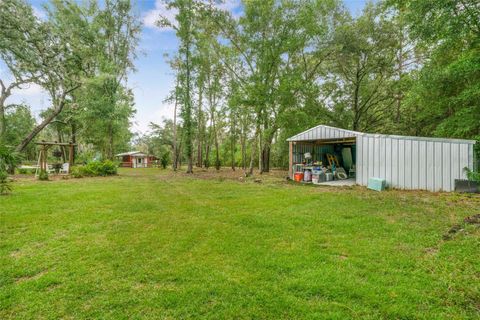 Tiny photo for 9459 N Eubanks Terrace, Dunnellon, FL 34433 (MLS # OM707868)