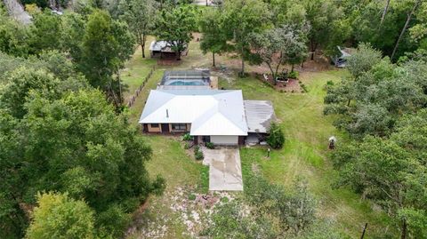 Tiny photo for 9459 N Eubanks Terrace, Dunnellon, FL 34433 (MLS # OM707868)