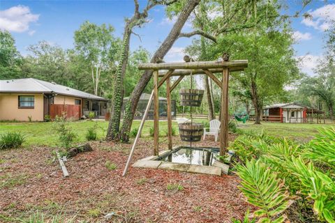 Tiny photo for 9459 N Eubanks Terrace, Dunnellon, FL 34433 (MLS # OM707868)