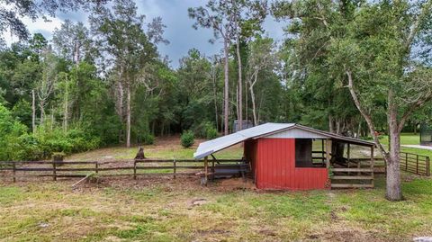 Tiny photo for 9459 N Eubanks Terrace, Dunnellon, FL 34433 (MLS # OM707868)