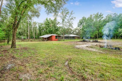 Tiny photo for 9459 N Eubanks Terrace, Dunnellon, FL 34433 (MLS # OM707868)