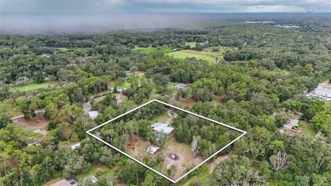 Tiny photo for 9459 N Eubanks Terrace, Dunnellon, FL 34433 (MLS # OM707868)