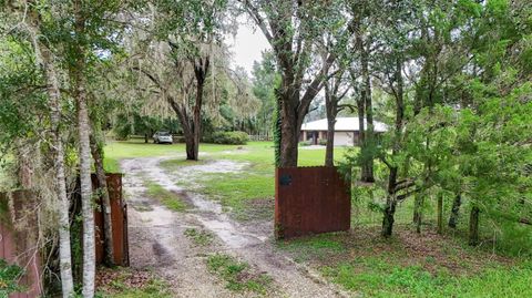 Tiny photo for 9459 N Eubanks Terrace, Dunnellon, FL 34433 (MLS # OM707868)