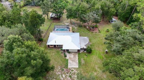 Tiny photo for 9459 N Eubanks Terrace, Dunnellon, FL 34433 (MLS # OM707868)