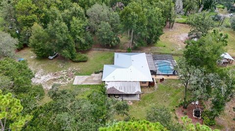 Tiny photo for 9459 N Eubanks Terrace, Dunnellon, FL 34433 (MLS # OM707868)