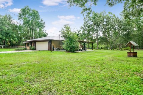 Tiny photo for 9459 N Eubanks Terrace, Dunnellon, FL 34433 (MLS # OM707868)