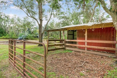 Tiny photo for 9459 N Eubanks Terrace, Dunnellon, FL 34433 (MLS # OM707868)