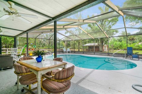 Tiny photo for 9459 N Eubanks Terrace, Dunnellon, FL 34433 (MLS # OM707868)