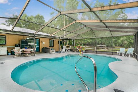 Tiny photo for 9459 N Eubanks Terrace, Dunnellon, FL 34433 (MLS # OM707868)