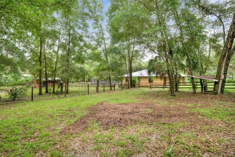 Tiny photo for 9459 N Eubanks Terrace, Dunnellon, FL 34433 (MLS # OM707868)