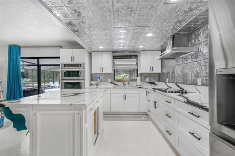 Tiny photo for 9459 N Eubanks Terrace, Dunnellon, FL 34433 (MLS # OM707868)