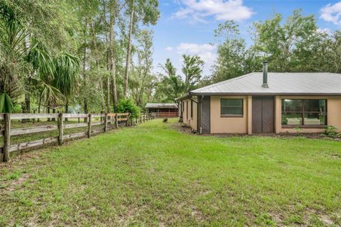 Tiny photo for 9459 N Eubanks Terrace, Dunnellon, FL 34433 (MLS # OM707868)