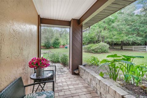 Tiny photo for 9459 N Eubanks Terrace, Dunnellon, FL 34433 (MLS # OM707868)