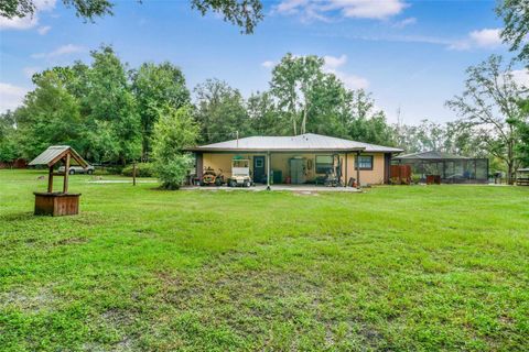 Tiny photo for 9459 N Eubanks Terrace, Dunnellon, FL 34433 (MLS # OM707868)
