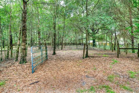 Tiny photo for 9459 N Eubanks Terrace, Dunnellon, FL 34433 (MLS # OM707868)