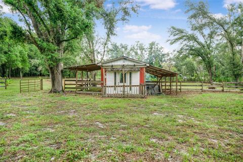 Tiny photo for 9459 N Eubanks Terrace, Dunnellon, FL 34433 (MLS # OM707868)