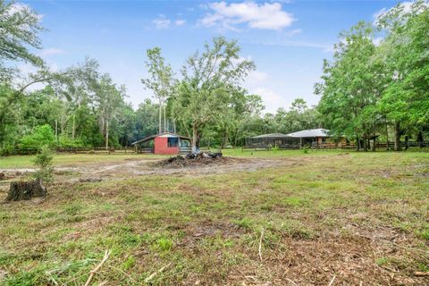 Tiny photo for 9459 N Eubanks Terrace, Dunnellon, FL 34433 (MLS # OM707868)