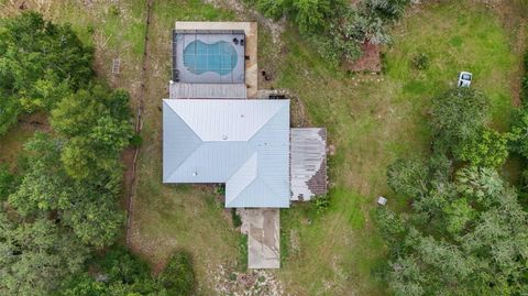 Tiny photo for 9459 N Eubanks Terrace, Dunnellon, FL 34433 (MLS # OM707868)