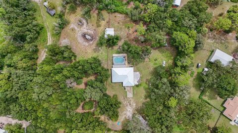 Tiny photo for 9459 N Eubanks Terrace, Dunnellon, FL 34433 (MLS # OM707868)