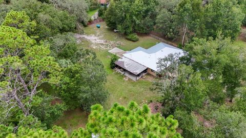 Tiny photo for 9459 N Eubanks Terrace, Dunnellon, FL 34433 (MLS # OM707868)