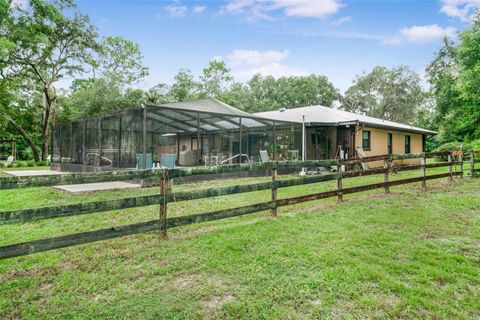 Tiny photo for 9459 N Eubanks Terrace, Dunnellon, FL 34433 (MLS # OM707868)