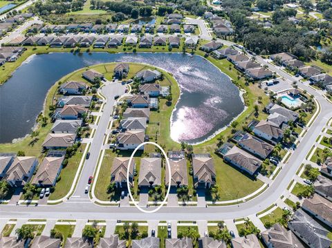 A home in BRADENTON