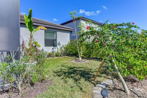 A home in BRADENTON