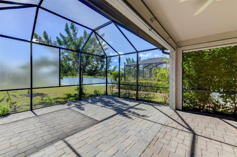 A home in BRADENTON