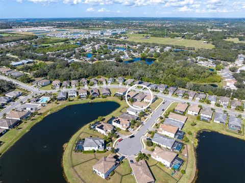 A home in BRADENTON