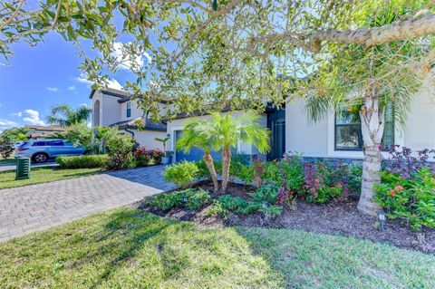 A home in BRADENTON