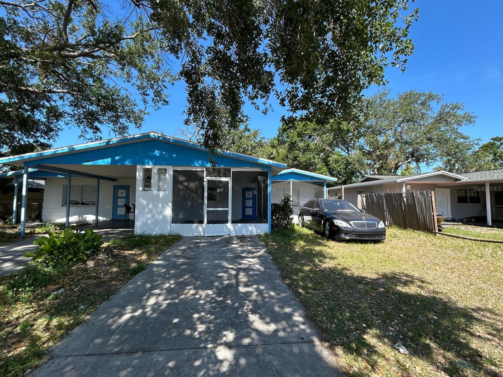 HOLIDAY HEIGHTS 2ND ADD - Residential Income