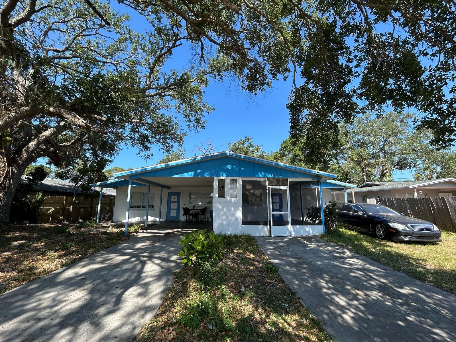 HOLIDAY HEIGHTS 2ND ADD - Residential Income