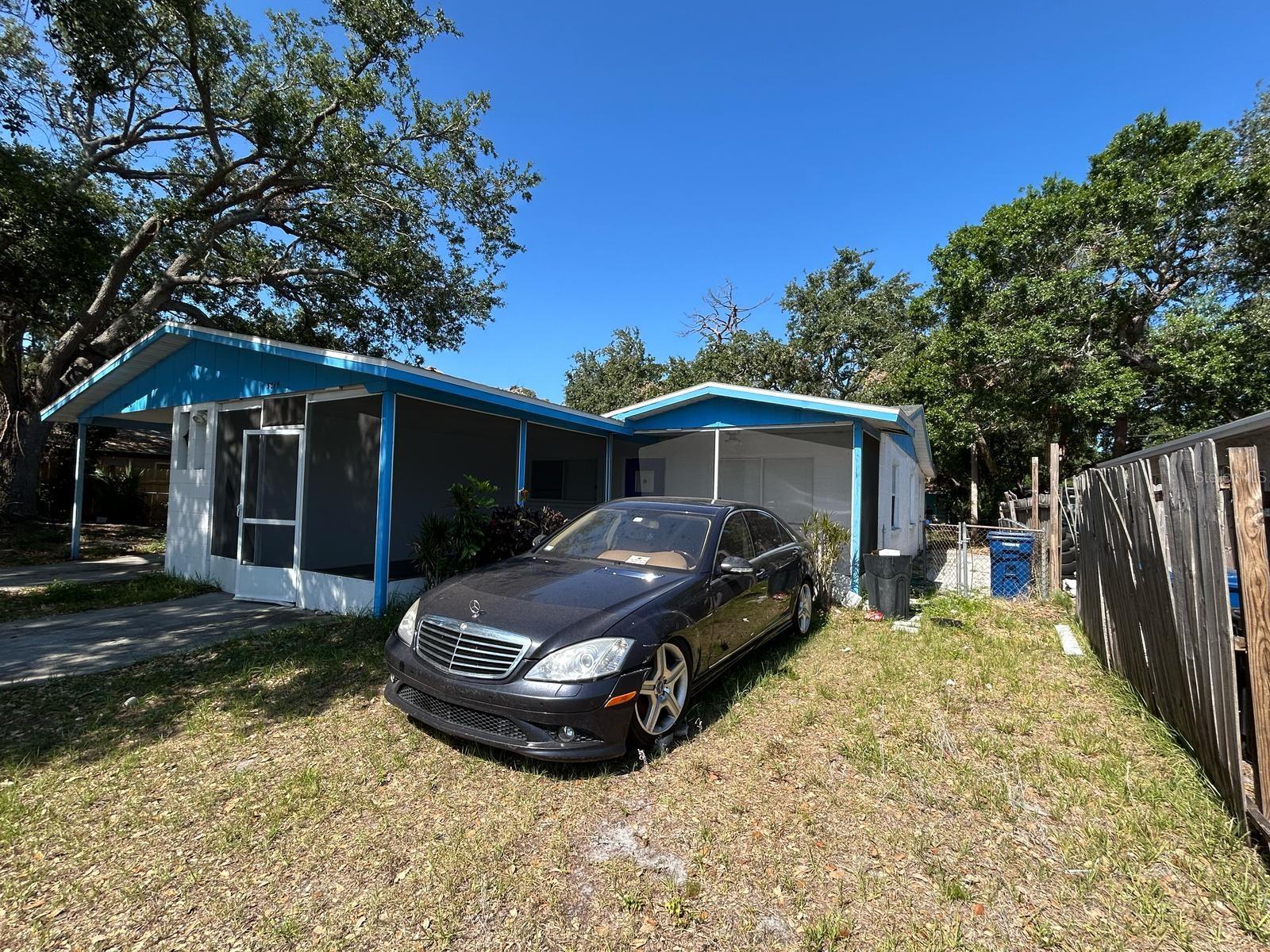 HOLIDAY HEIGHTS 2ND ADD - Residential Income