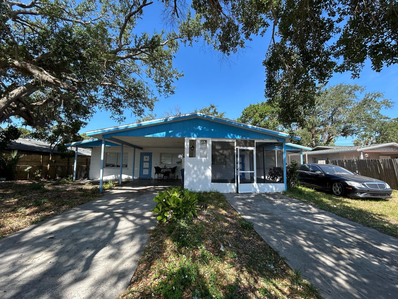 HOLIDAY HEIGHTS 2ND ADD - Residential Income