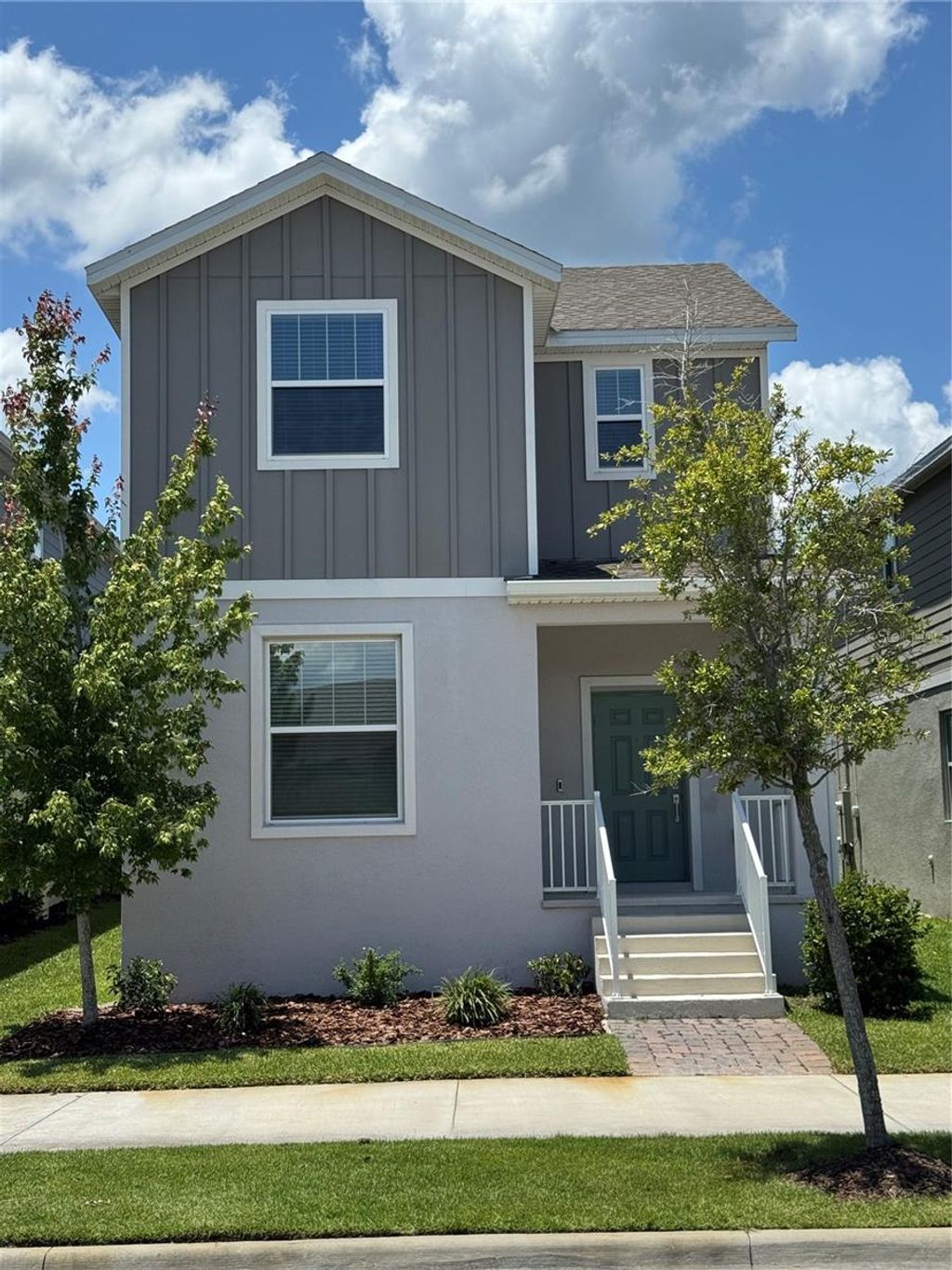 Photo of 1652 Cross Prairie Parkway, Kissimmee, FL 34744 (MLS # O6326699)