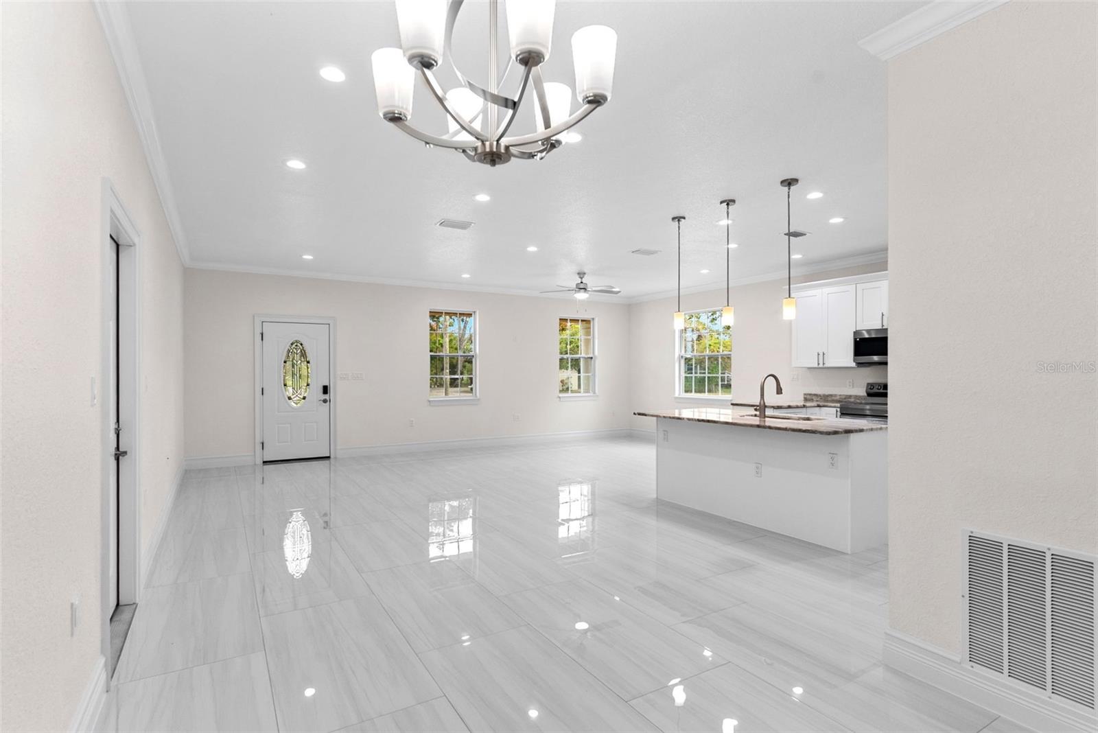 LOOMIS F M SUB - Residential