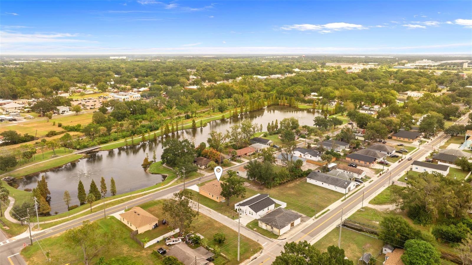 LOOMIS F M SUB - Residential