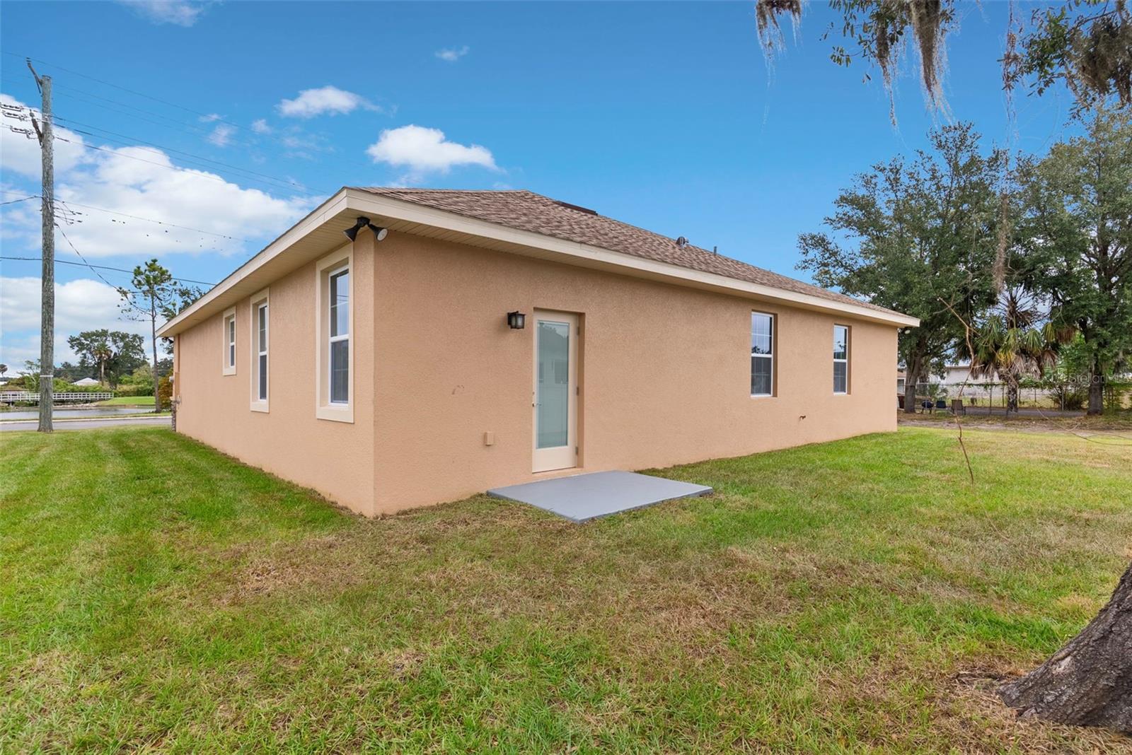 LOOMIS F M SUB - Residential