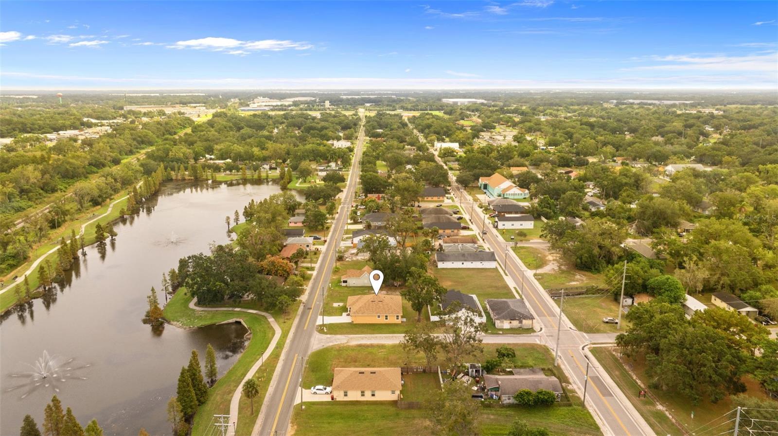 LOOMIS F M SUB - Residential