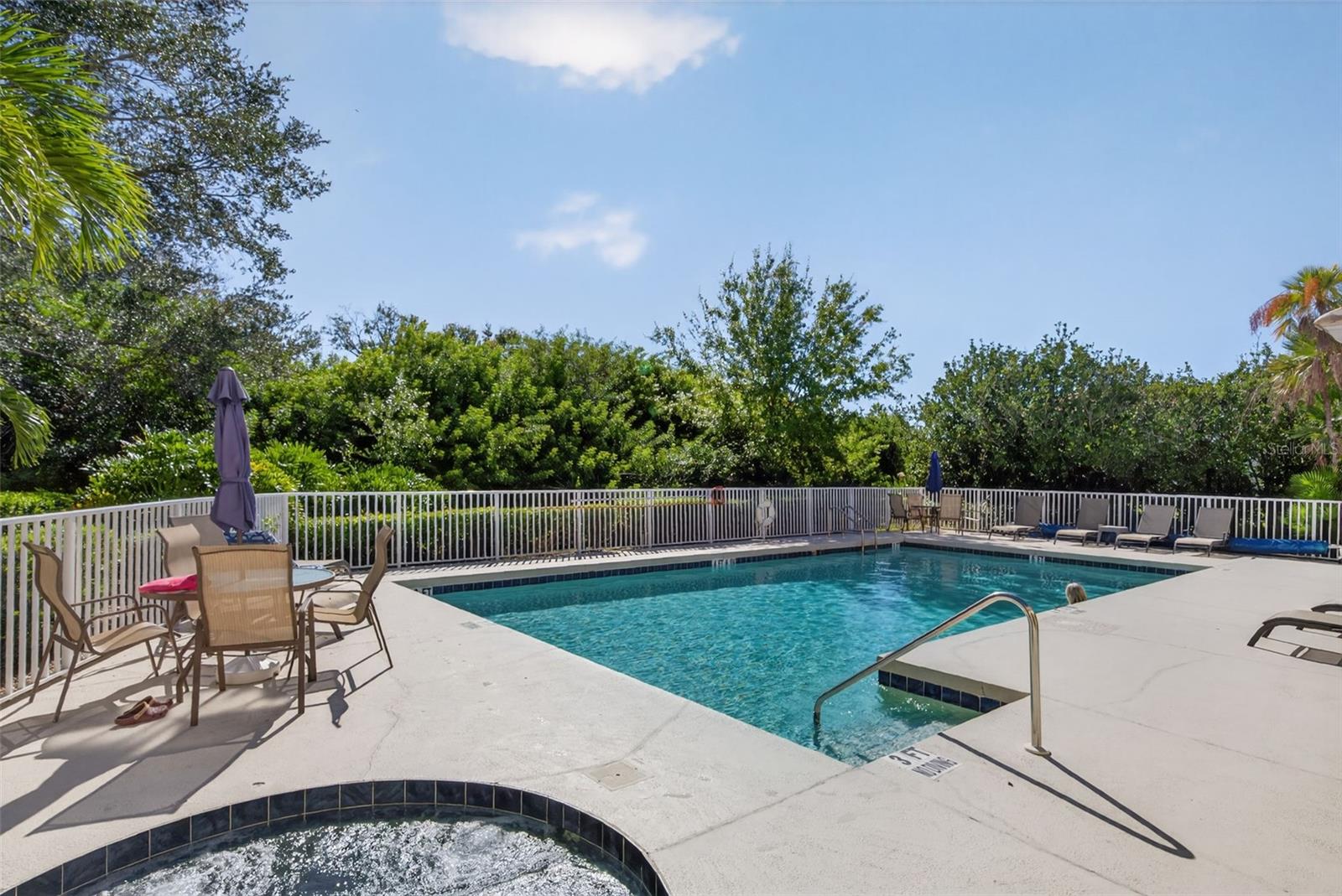 EDGEWATER VILLAGE SUBPHASE A UNIT 4B - Residential