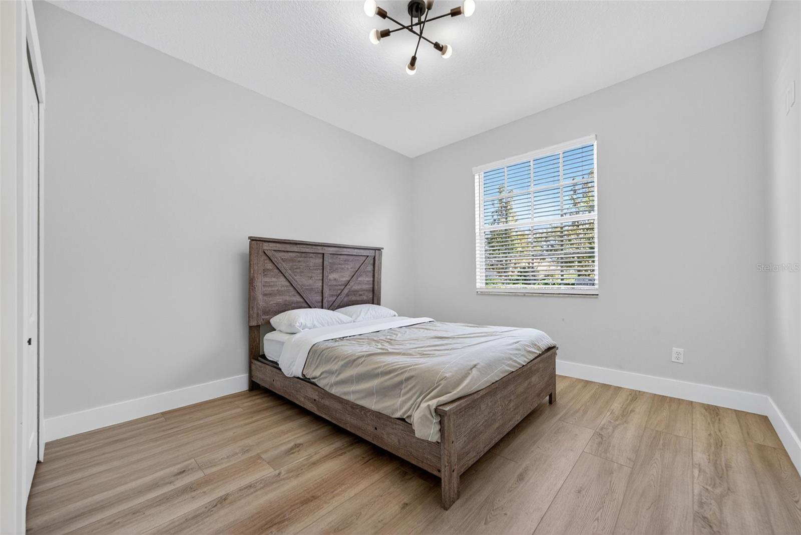 EDGEWATER VILLAGE SUBPHASE A UNIT 4B - Residential