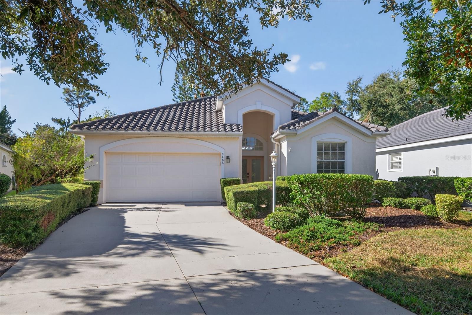 EDGEWATER VILLAGE SUBPHASE A UNIT 4B - Residential