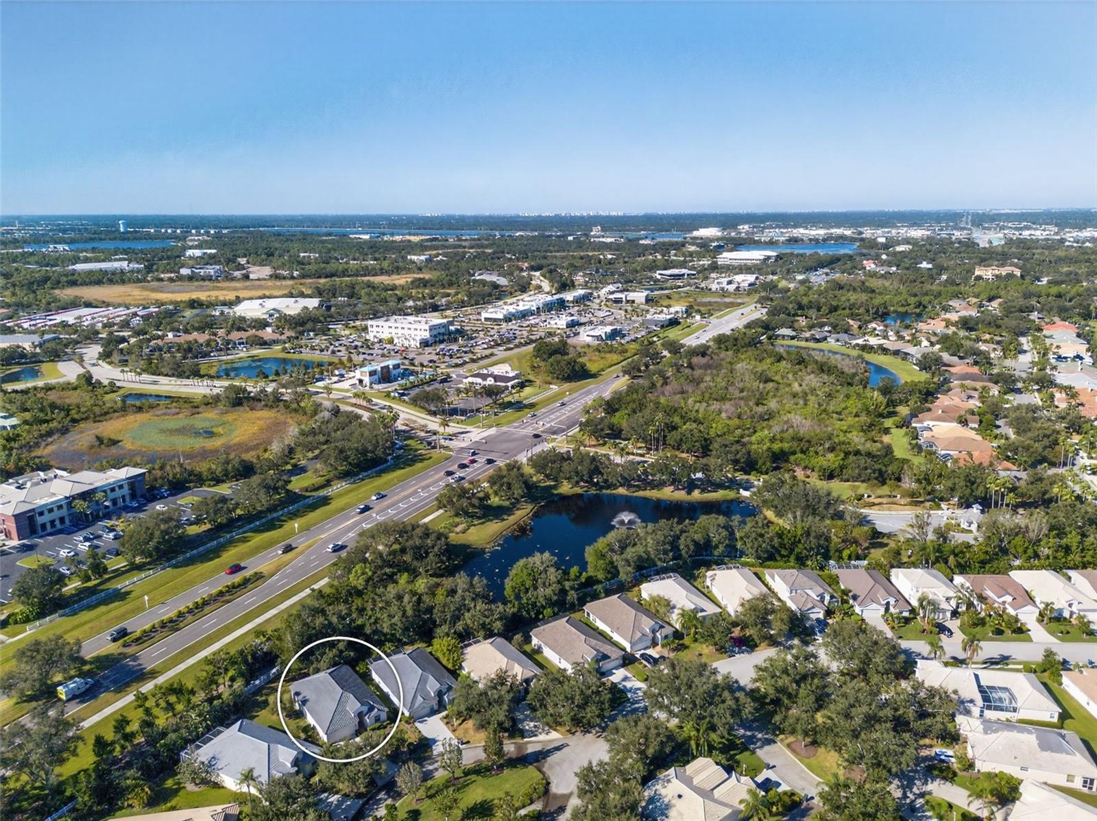 EDGEWATER VILLAGE SUBPHASE A UNIT 4B - Residential