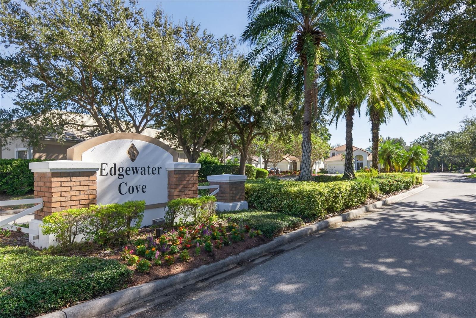 EDGEWATER VILLAGE SUBPHASE A UNIT 4B - Residential