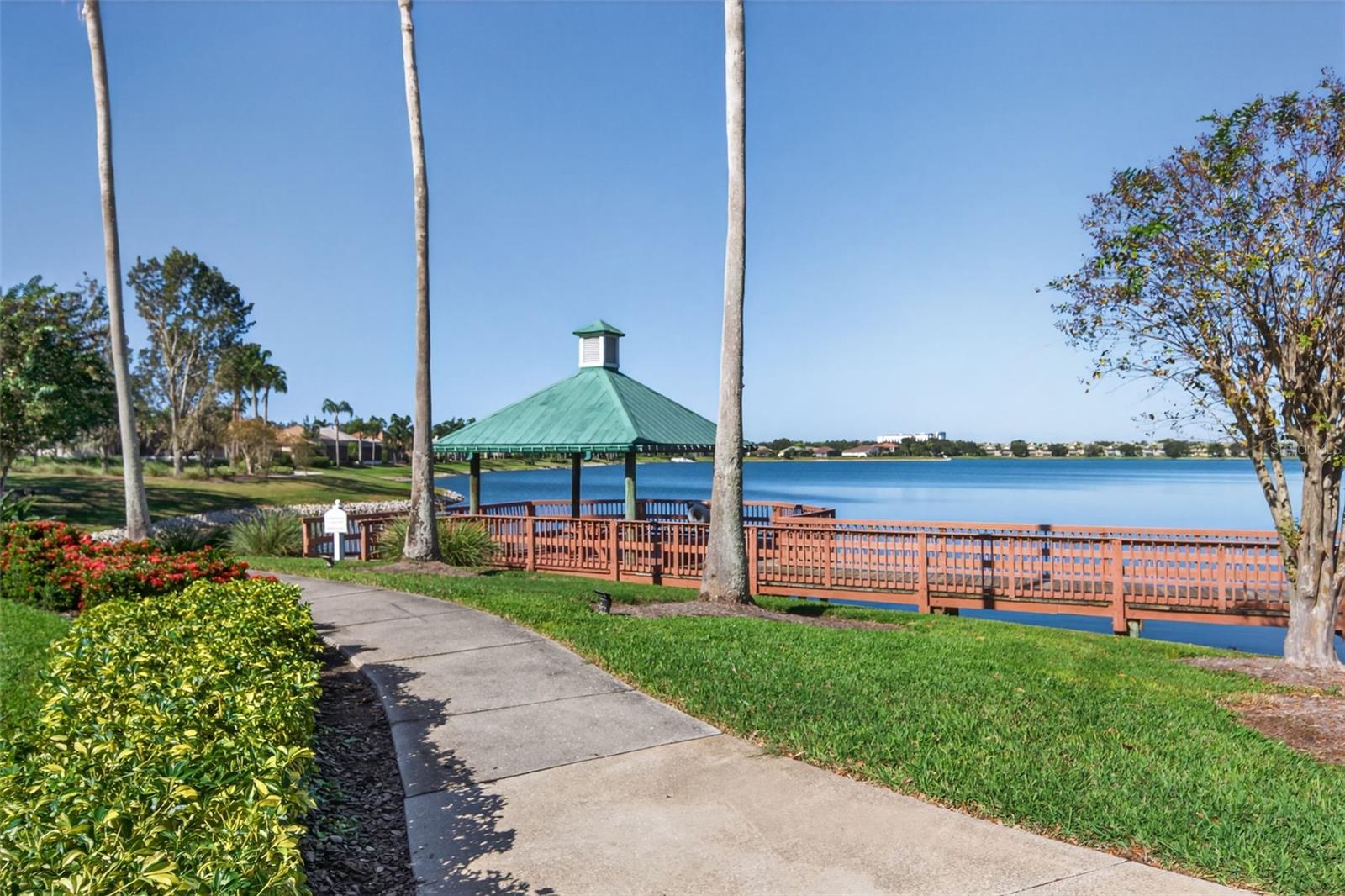 EDGEWATER VILLAGE SUBPHASE A UNIT 4B - Residential