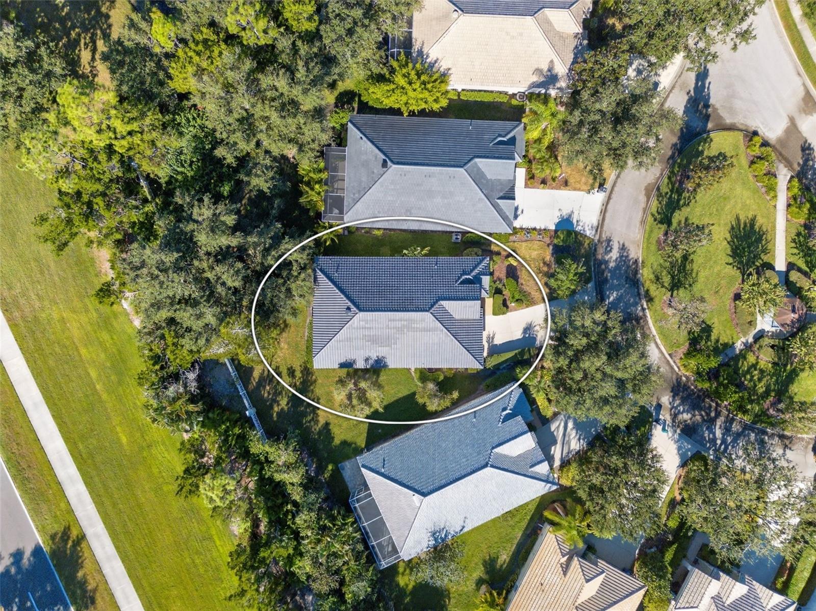 EDGEWATER VILLAGE SUBPHASE A UNIT 4B - Residential